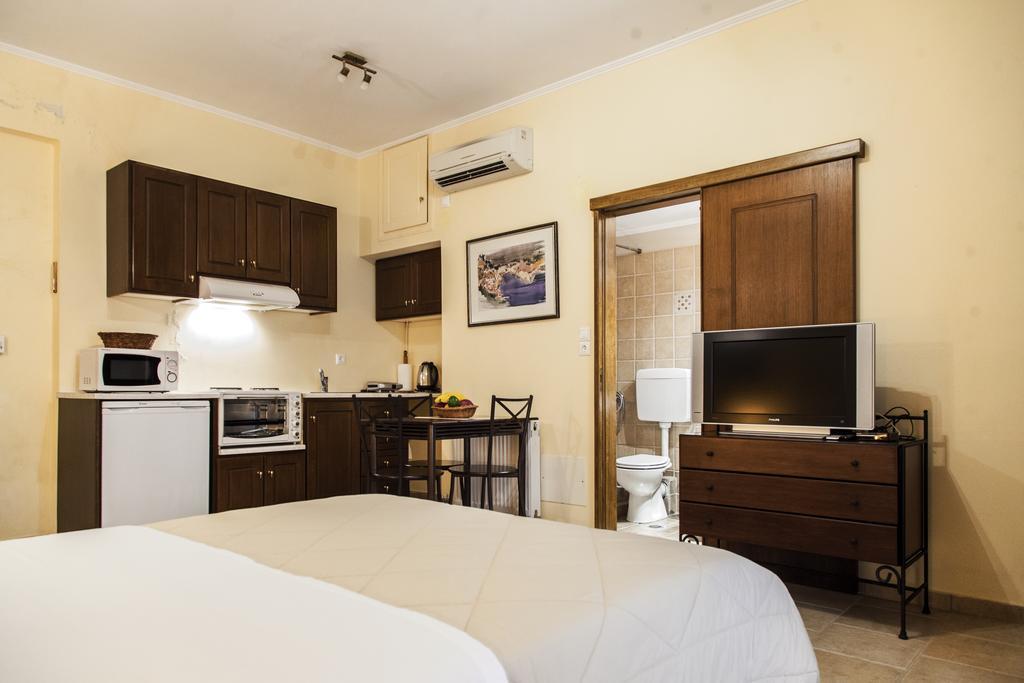 Karya Studios Karia  Bagian luar foto